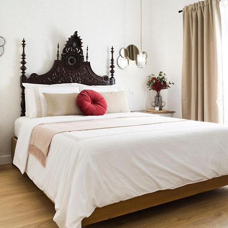 Lugar Do Ourives Boutique Hotel Febres Εξωτερικό φωτογραφία