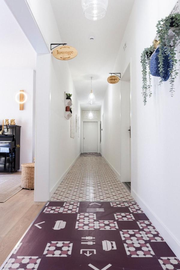 Lugar Do Ourives Boutique Hotel Febres Εξωτερικό φωτογραφία