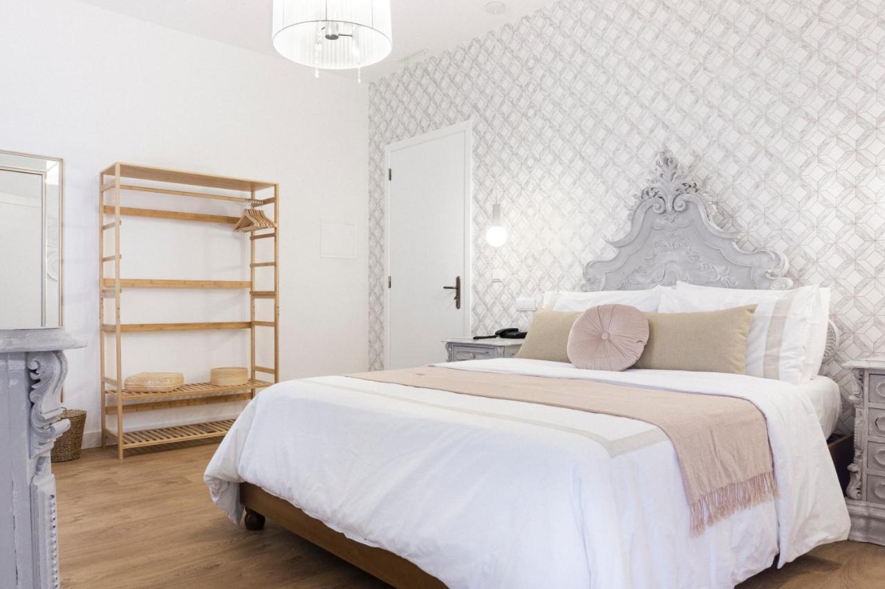 Lugar Do Ourives Boutique Hotel Febres Εξωτερικό φωτογραφία