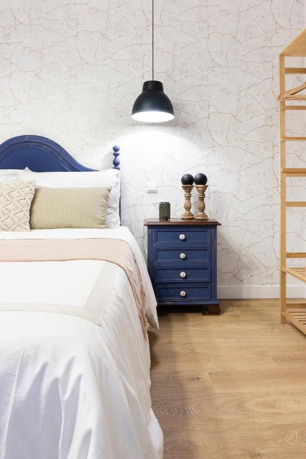 Lugar Do Ourives Boutique Hotel Febres Εξωτερικό φωτογραφία