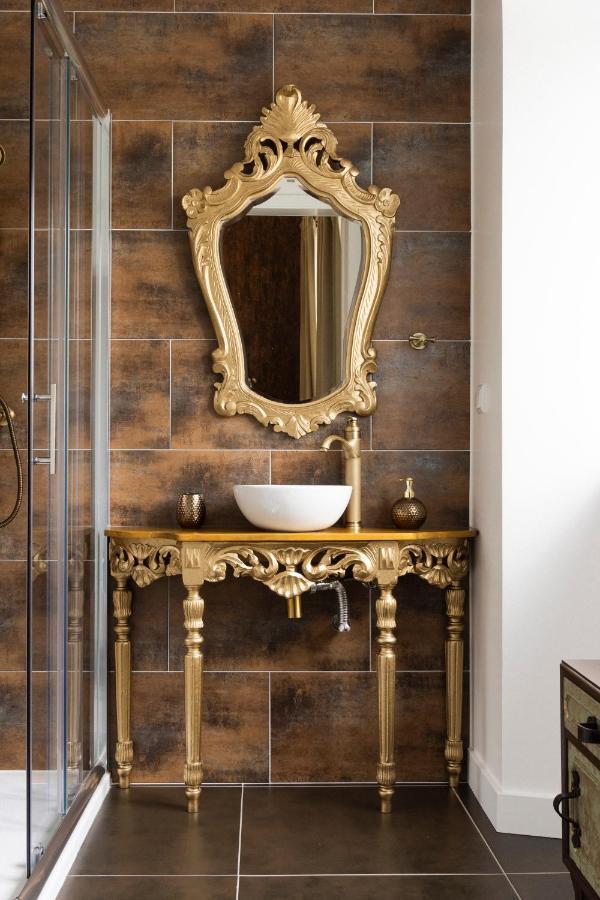 Lugar Do Ourives Boutique Hotel Febres Εξωτερικό φωτογραφία
