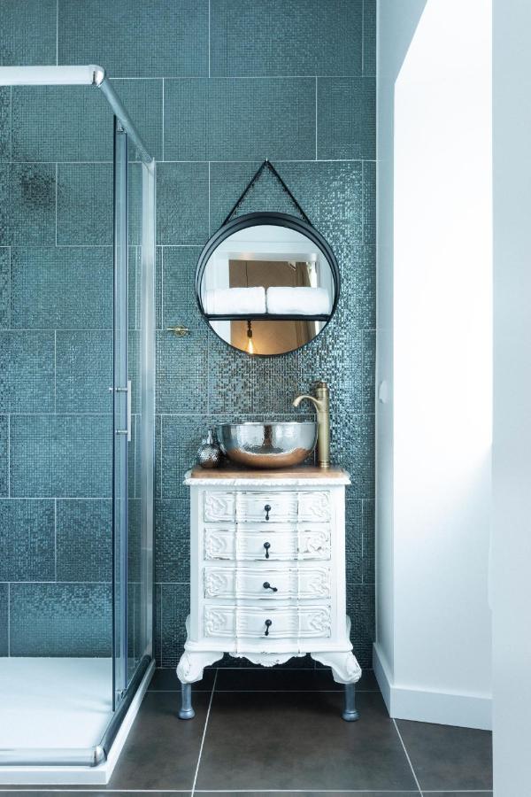 Lugar Do Ourives Boutique Hotel Febres Εξωτερικό φωτογραφία