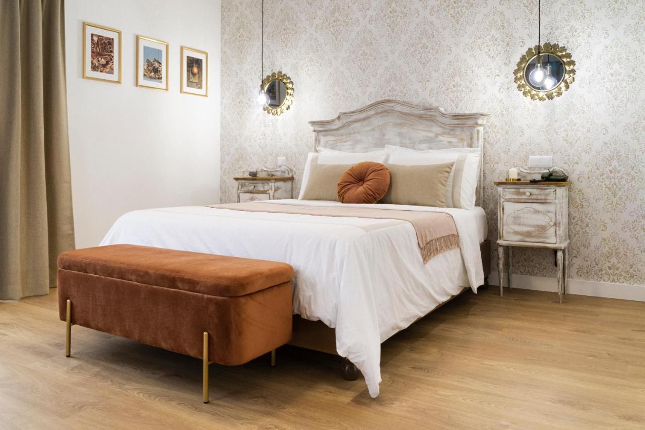 Lugar Do Ourives Boutique Hotel Febres Εξωτερικό φωτογραφία