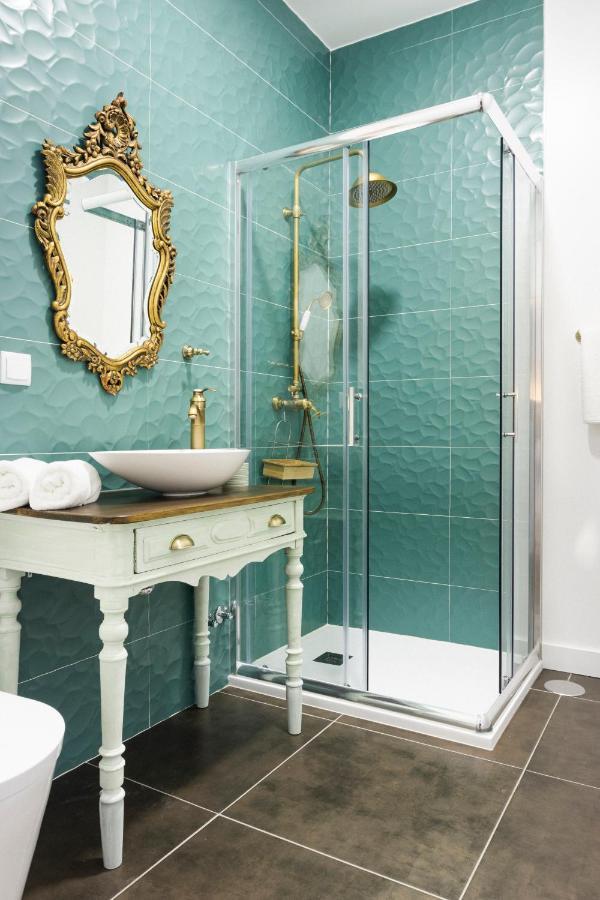 Lugar Do Ourives Boutique Hotel Febres Εξωτερικό φωτογραφία