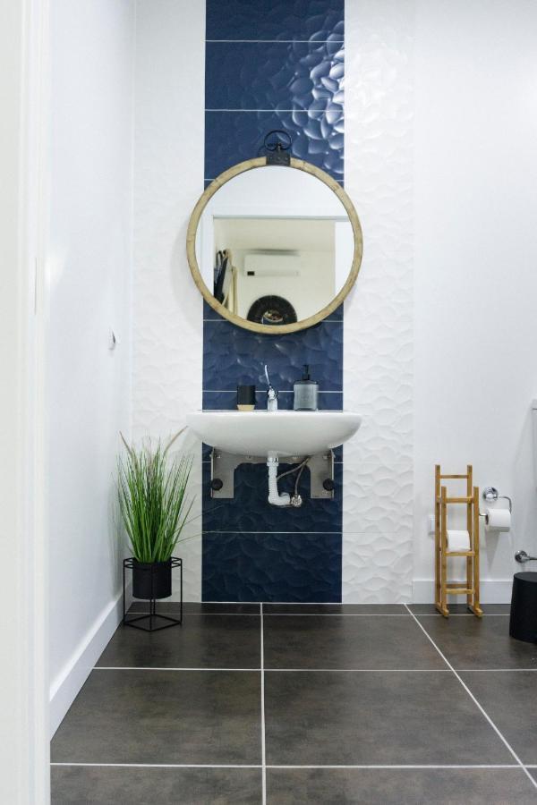 Lugar Do Ourives Boutique Hotel Febres Εξωτερικό φωτογραφία