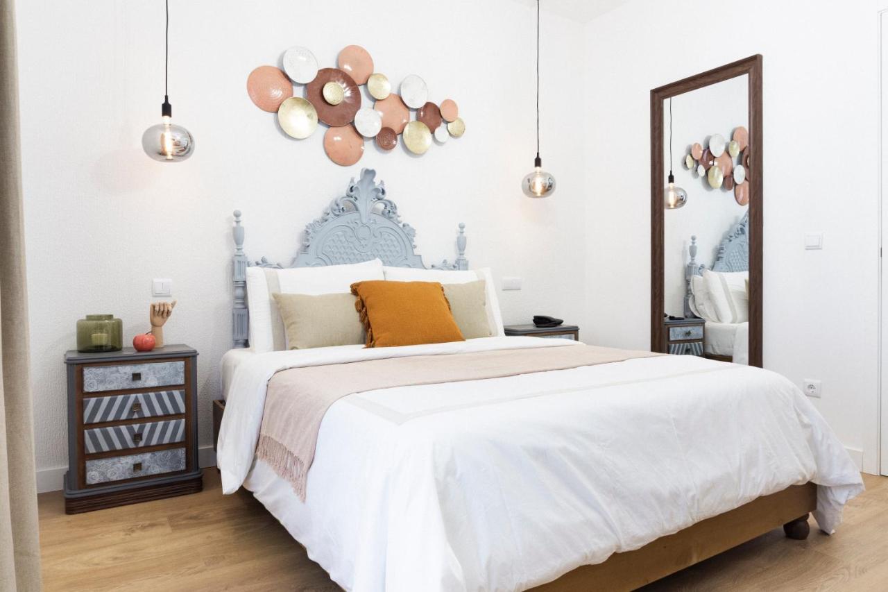 Lugar Do Ourives Boutique Hotel Febres Εξωτερικό φωτογραφία
