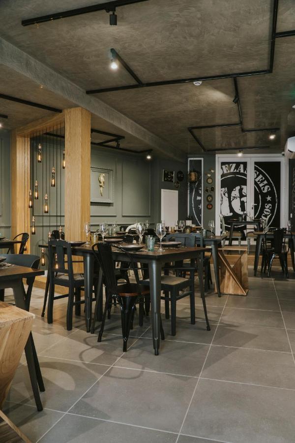 Lugar Do Ourives Boutique Hotel Febres Εξωτερικό φωτογραφία