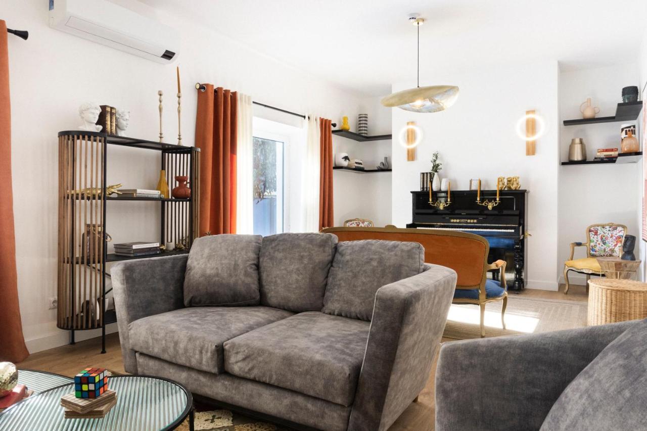 Lugar Do Ourives Boutique Hotel Febres Εξωτερικό φωτογραφία