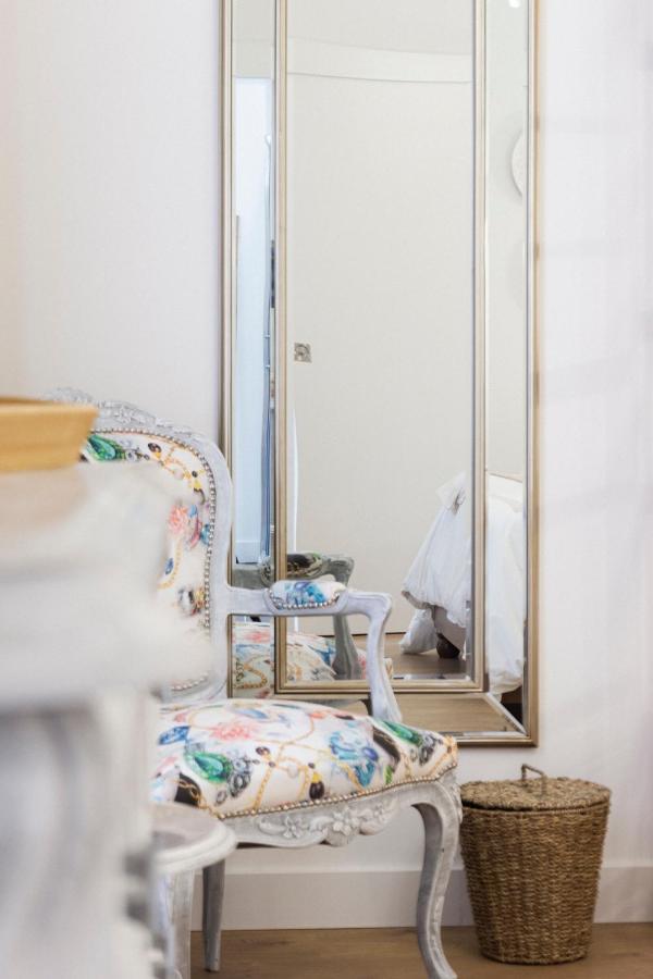Lugar Do Ourives Boutique Hotel Febres Εξωτερικό φωτογραφία