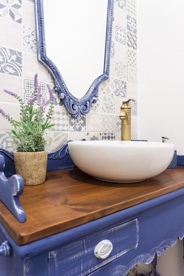 Lugar Do Ourives Boutique Hotel Febres Εξωτερικό φωτογραφία