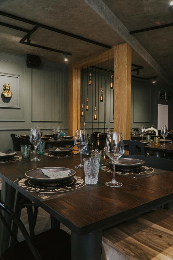 Lugar Do Ourives Boutique Hotel Febres Εξωτερικό φωτογραφία