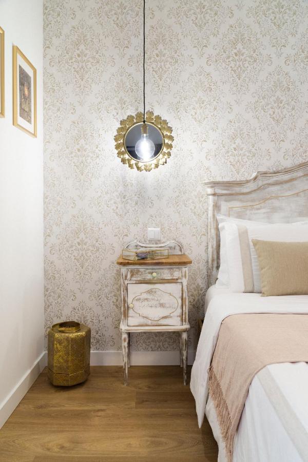Lugar Do Ourives Boutique Hotel Febres Εξωτερικό φωτογραφία