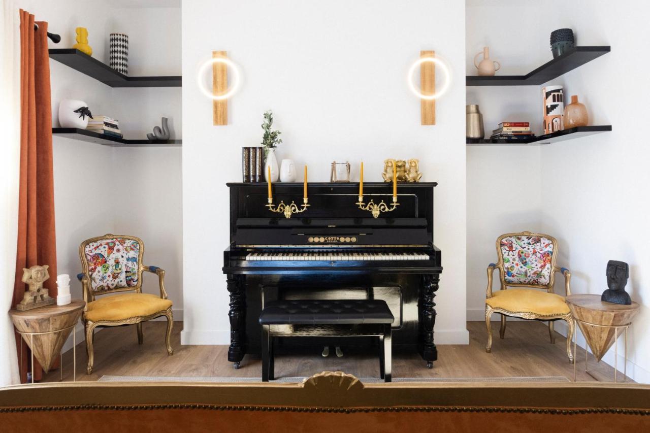 Lugar Do Ourives Boutique Hotel Febres Εξωτερικό φωτογραφία