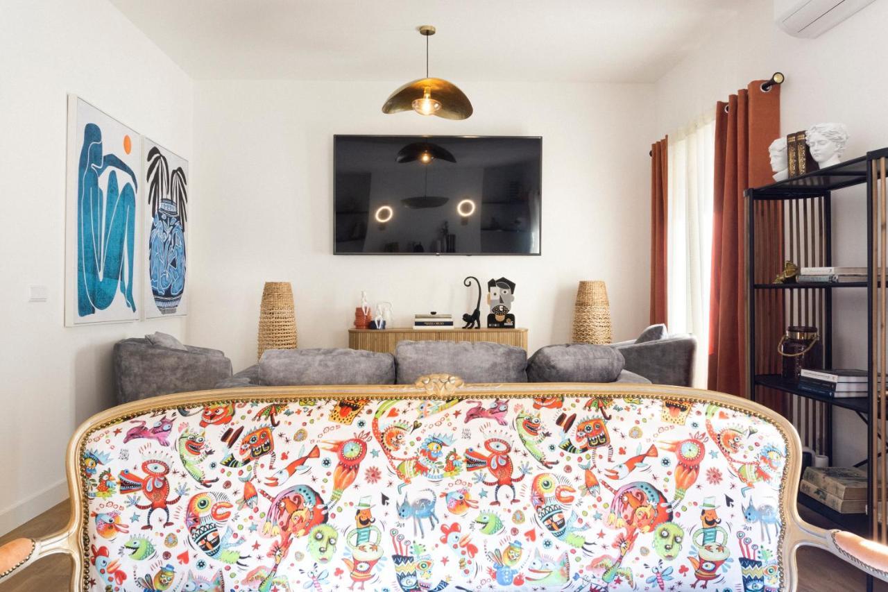 Lugar Do Ourives Boutique Hotel Febres Εξωτερικό φωτογραφία