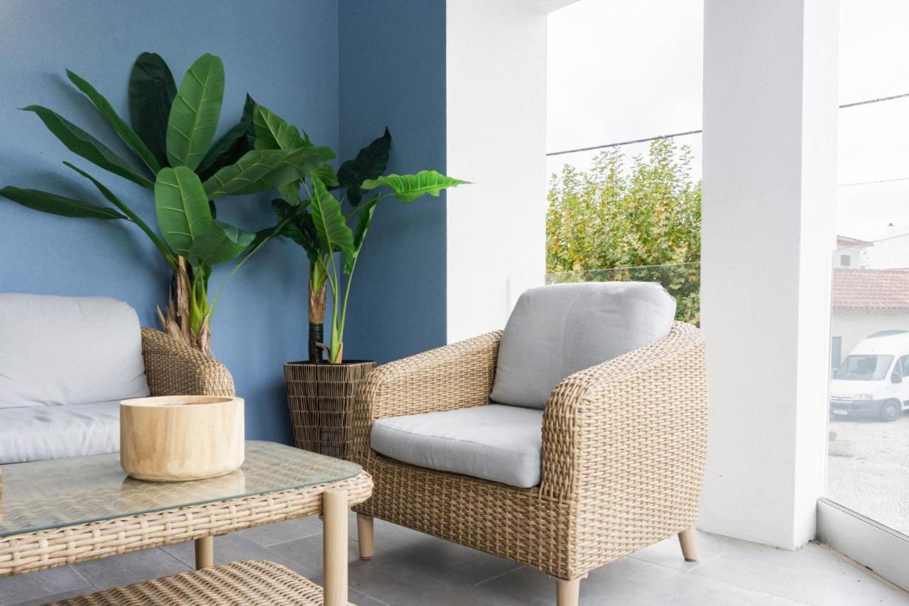 Lugar Do Ourives Boutique Hotel Febres Εξωτερικό φωτογραφία