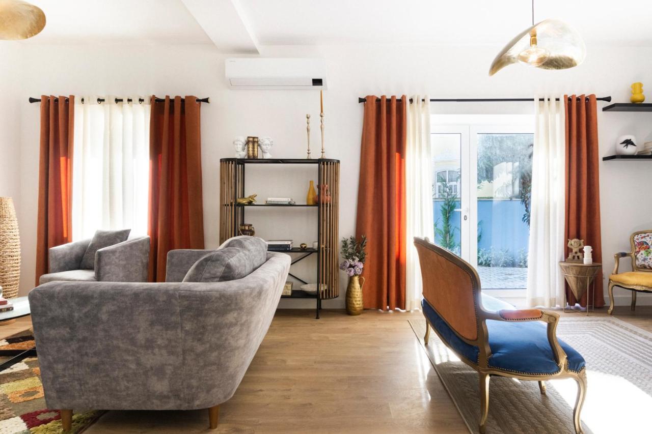 Lugar Do Ourives Boutique Hotel Febres Εξωτερικό φωτογραφία