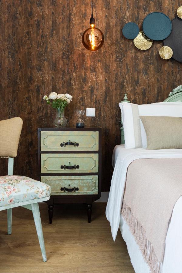 Lugar Do Ourives Boutique Hotel Febres Εξωτερικό φωτογραφία