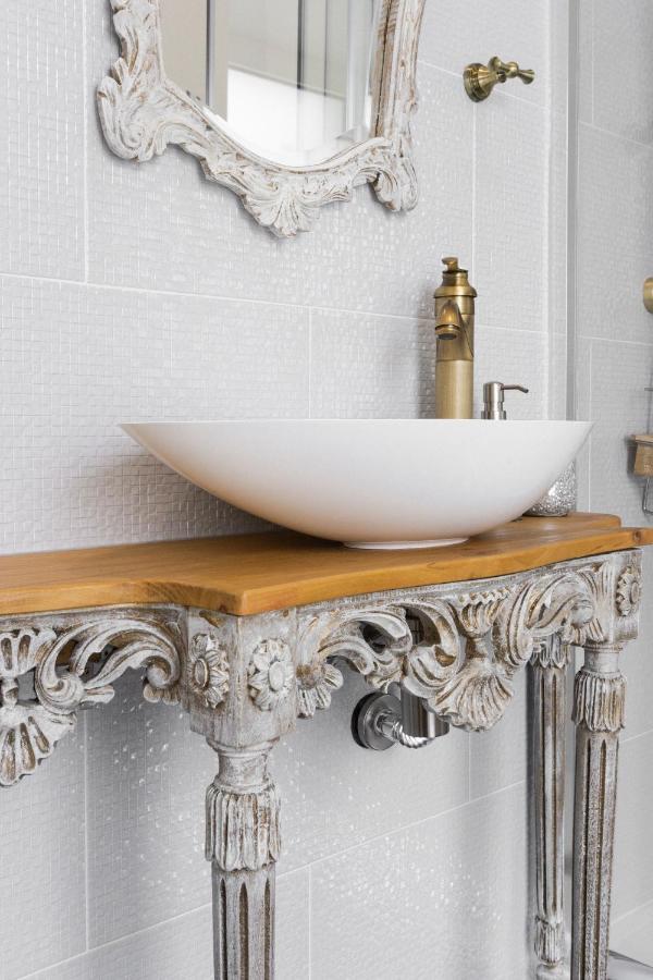 Lugar Do Ourives Boutique Hotel Febres Εξωτερικό φωτογραφία