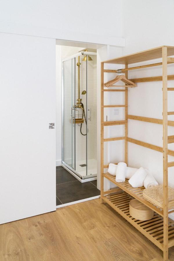 Lugar Do Ourives Boutique Hotel Febres Εξωτερικό φωτογραφία