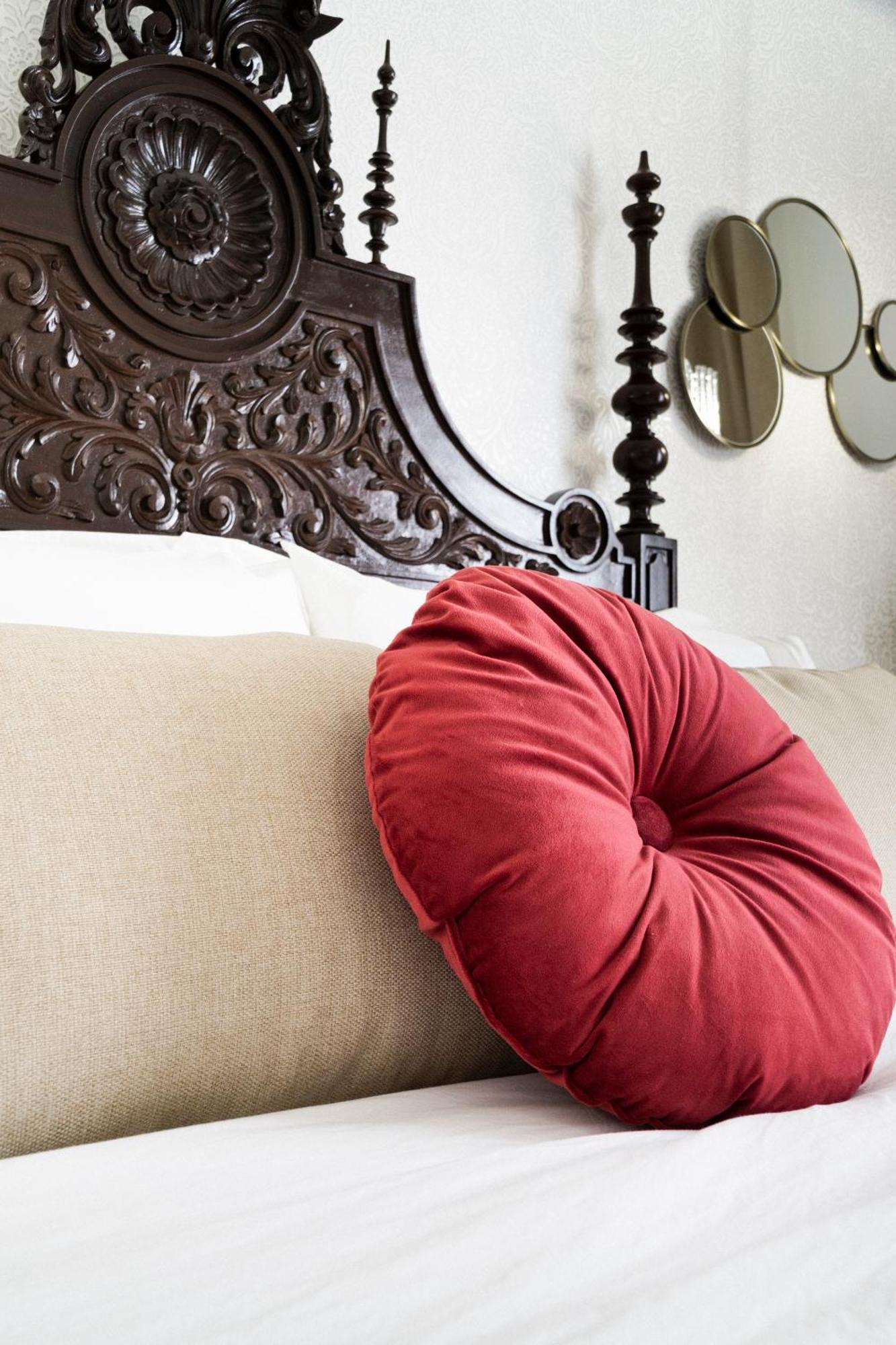 Lugar Do Ourives Boutique Hotel Febres Εξωτερικό φωτογραφία