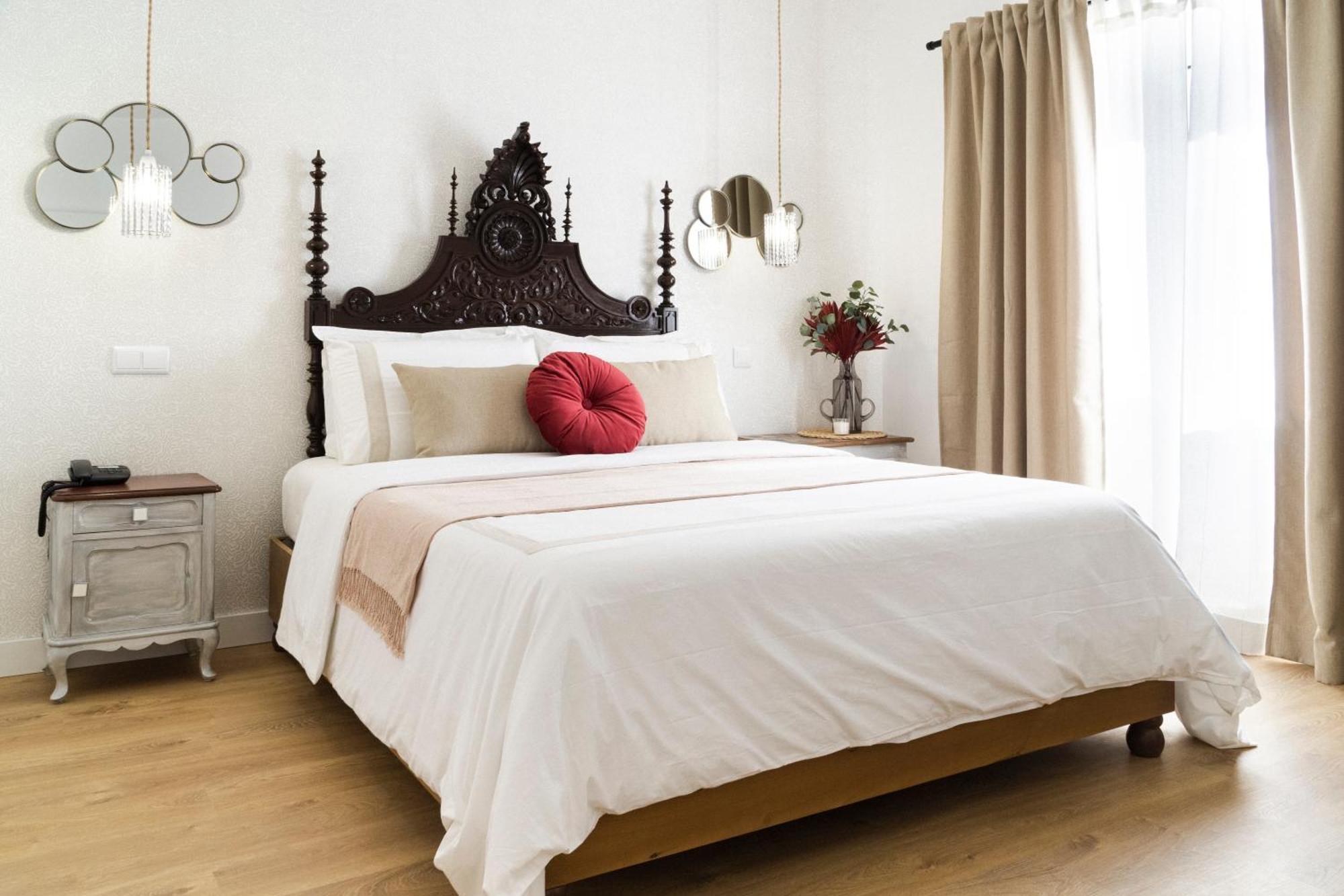 Lugar Do Ourives Boutique Hotel Febres Εξωτερικό φωτογραφία