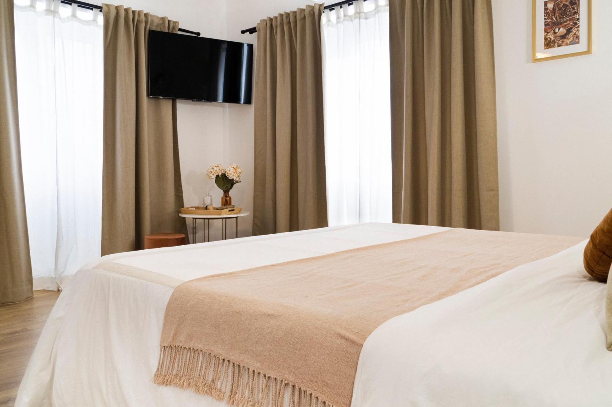 Lugar Do Ourives Boutique Hotel Febres Εξωτερικό φωτογραφία