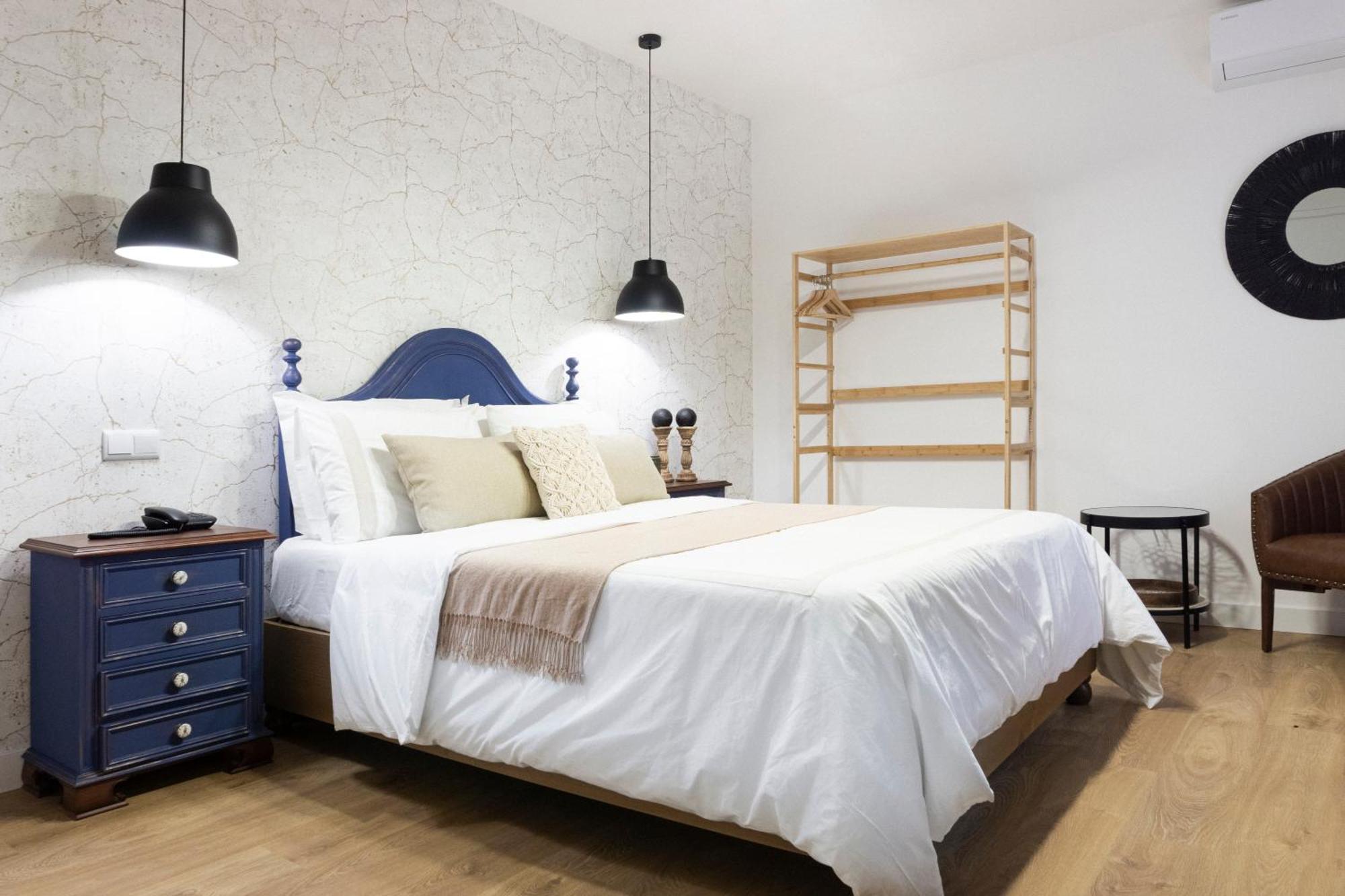 Lugar Do Ourives Boutique Hotel Febres Εξωτερικό φωτογραφία
